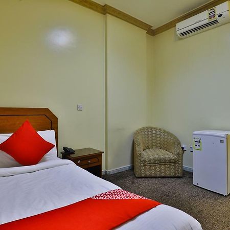 قصر الحمراء فرع الاسواق Apart otel Riyad Dış mekan fotoğraf