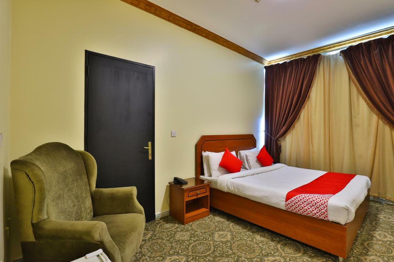 قصر الحمراء فرع الاسواق Apart otel Riyad Dış mekan fotoğraf
