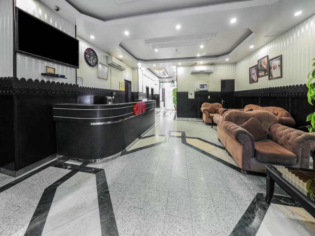 قصر الحمراء فرع الاسواق Apart otel Riyad Dış mekan fotoğraf
