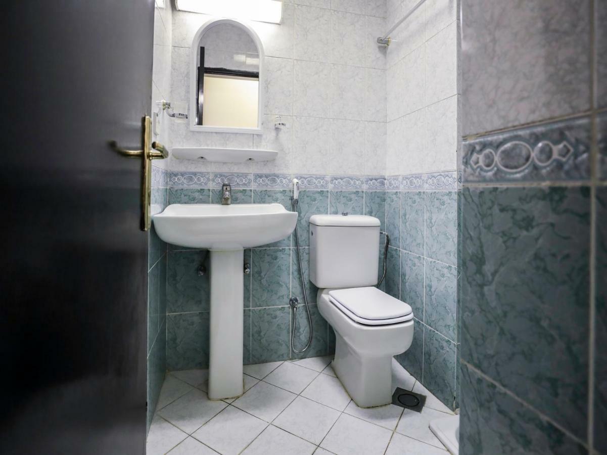 قصر الحمراء فرع الاسواق Apart otel Riyad Dış mekan fotoğraf