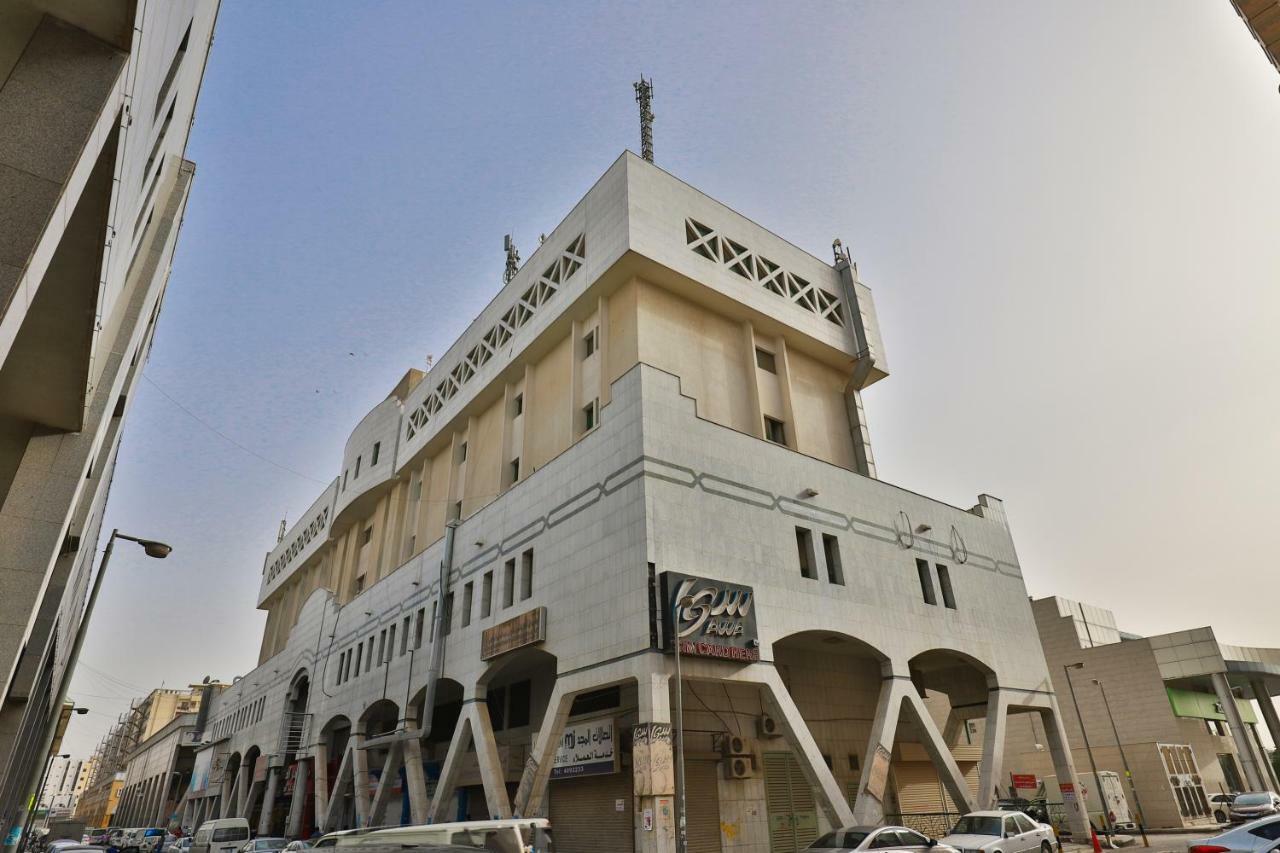 قصر الحمراء فرع الاسواق Apart otel Riyad Dış mekan fotoğraf
