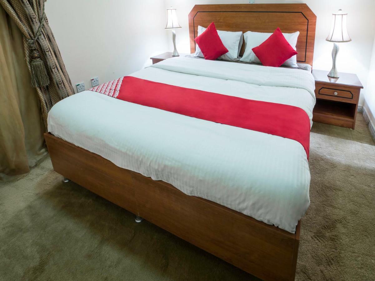 قصر الحمراء فرع الاسواق Apart otel Riyad Dış mekan fotoğraf