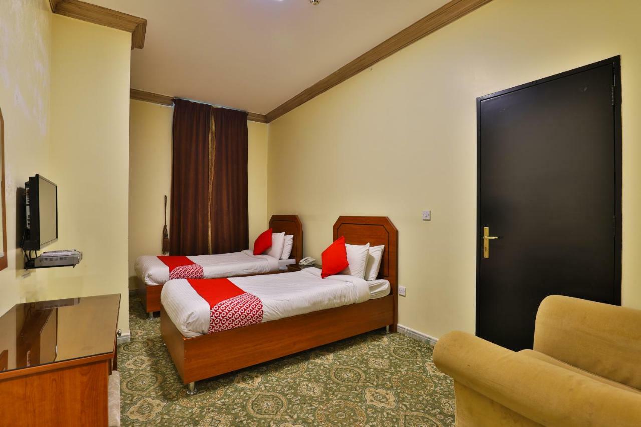 قصر الحمراء فرع الاسواق Apart otel Riyad Dış mekan fotoğraf