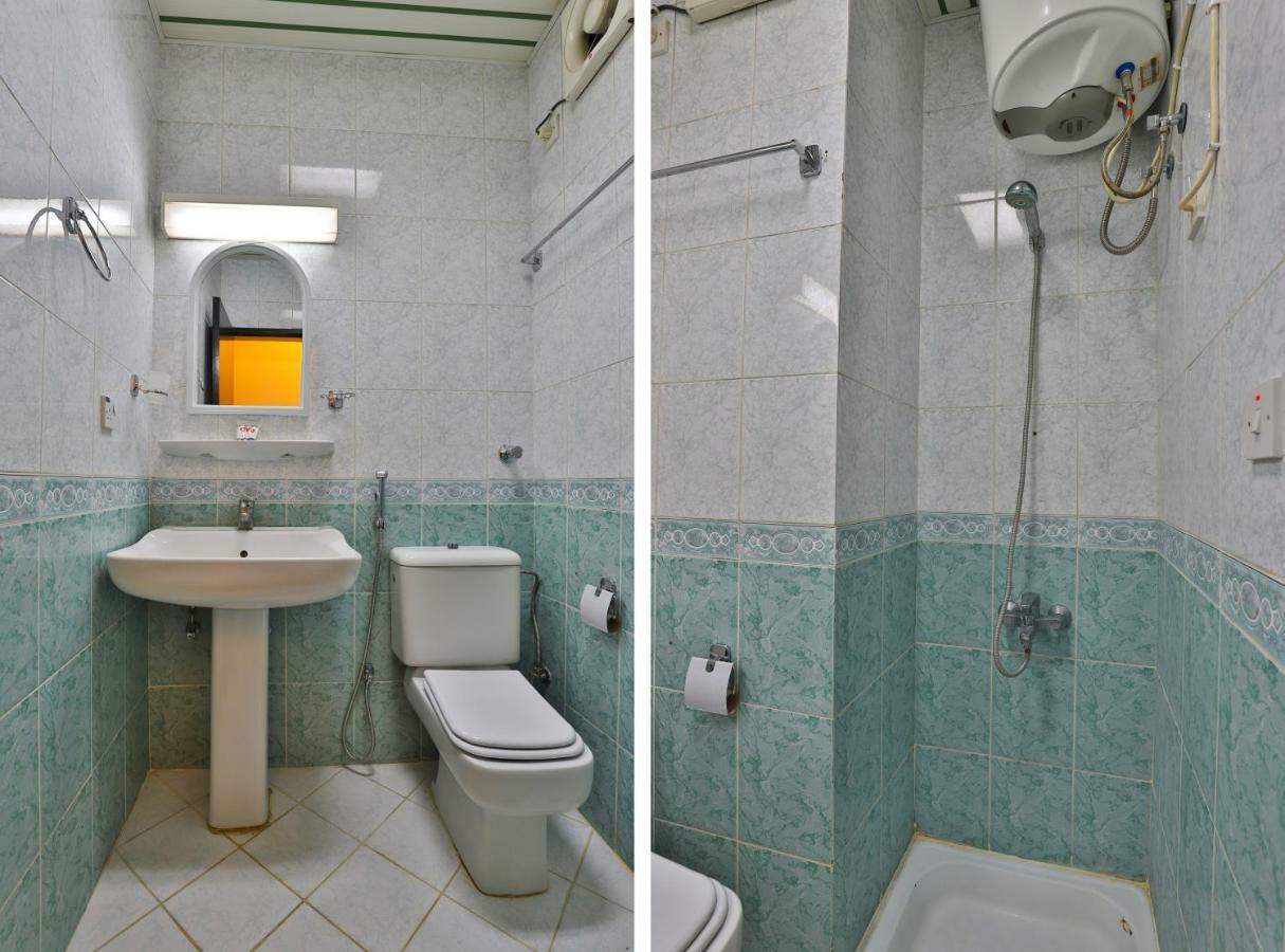 قصر الحمراء فرع الاسواق Apart otel Riyad Dış mekan fotoğraf
