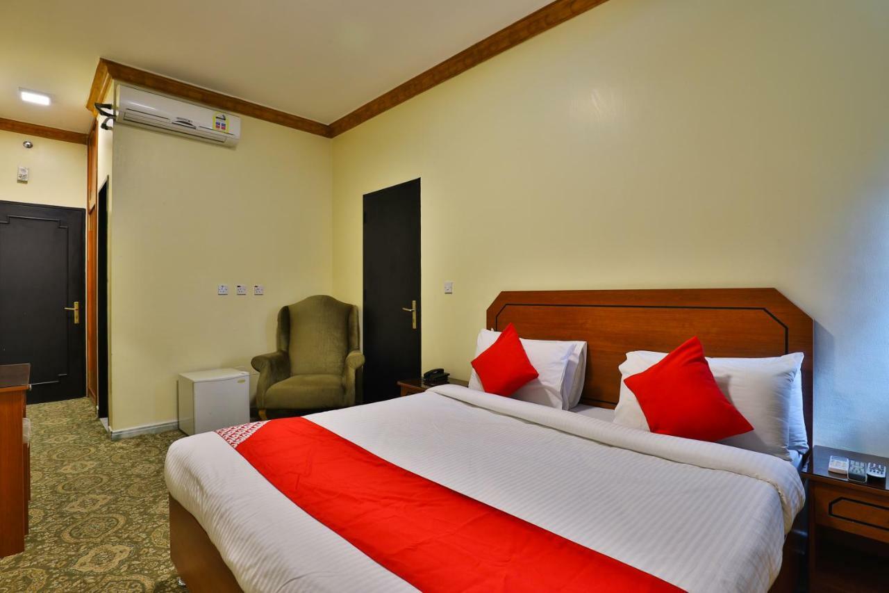 قصر الحمراء فرع الاسواق Apart otel Riyad Dış mekan fotoğraf