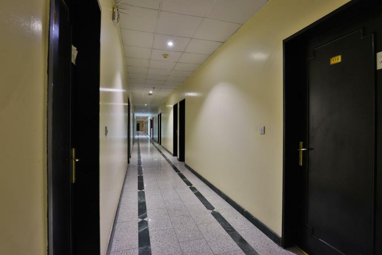 قصر الحمراء فرع الاسواق Apart otel Riyad Dış mekan fotoğraf