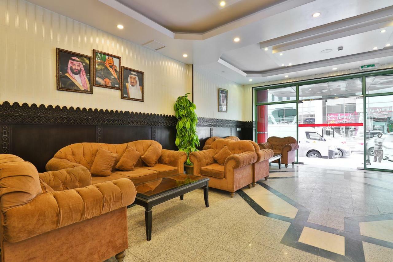 قصر الحمراء فرع الاسواق Apart otel Riyad Dış mekan fotoğraf
