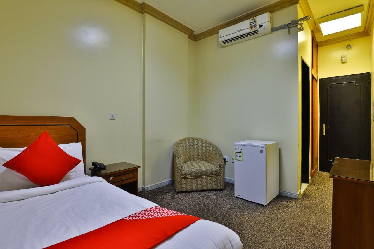 قصر الحمراء فرع الاسواق Apart otel Riyad Dış mekan fotoğraf