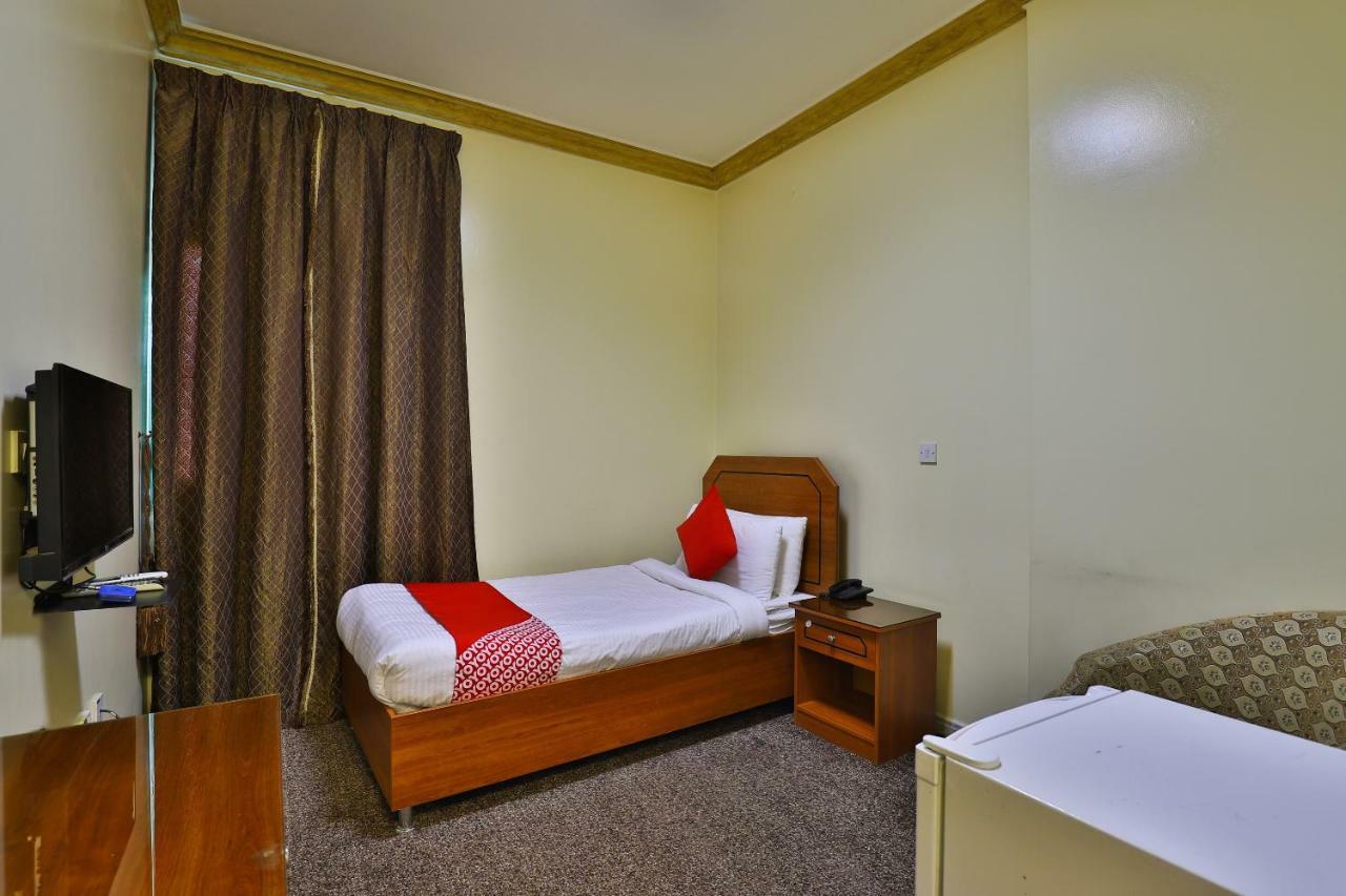 قصر الحمراء فرع الاسواق Apart otel Riyad Dış mekan fotoğraf